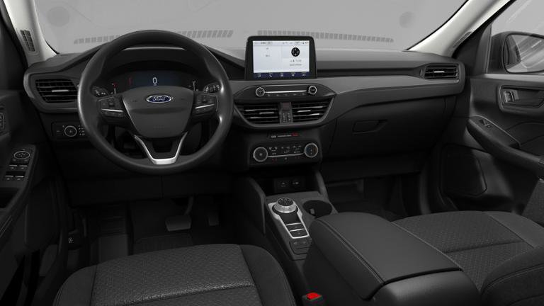 New 2026 Ford Escape Active w/ Cold Weather Package image 30