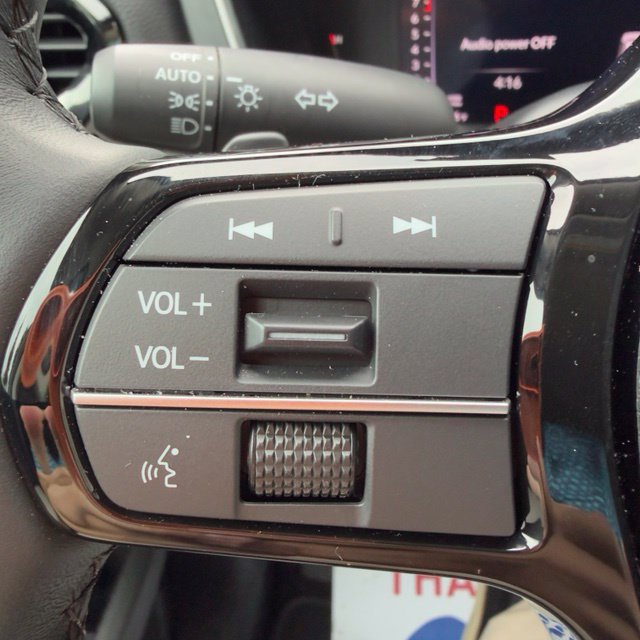 New 2026 Honda Passport RTL image 24