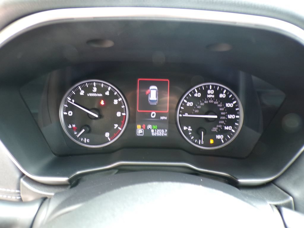 Used 2022 Subaru Outback Limited XT AWD/4WD image 25