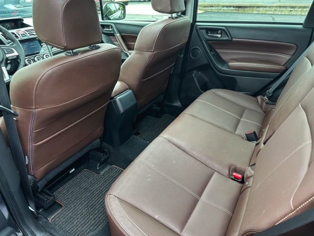 Used 2018 Subaru Forester 2.0XT Touring w/ Popular Package #3B AWD/4WD image 19