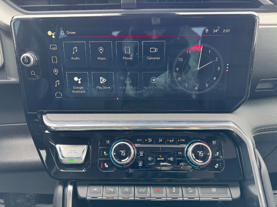 Used 2024 GMC Sierra 1500 Denali image 22