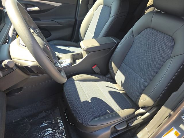 New 2026 Buick Envista Preferred image 22