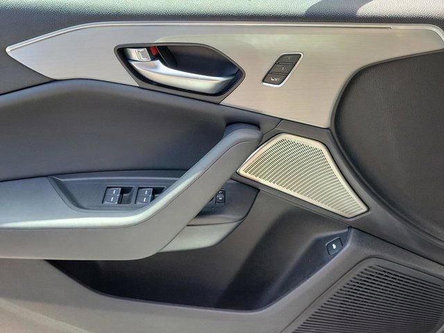 Certified 2025 Acura TLX w/ Technology Package image 12