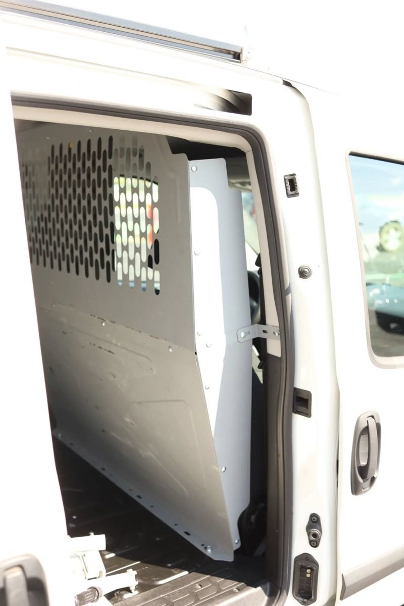 Used 2022 RAM ProMaster City Tradesman FWD image 30