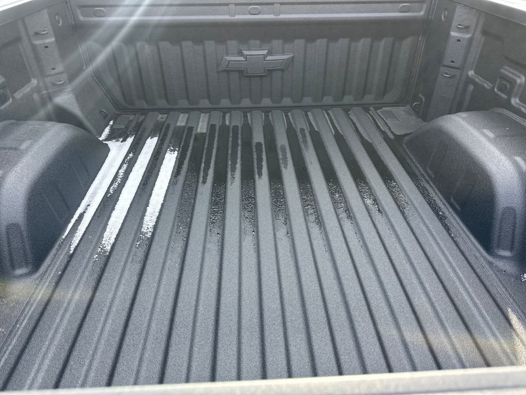 New 2026 Chevrolet Silverado 1500 LT Trail Boss w/ LT Trail Boss Premium Package image 8