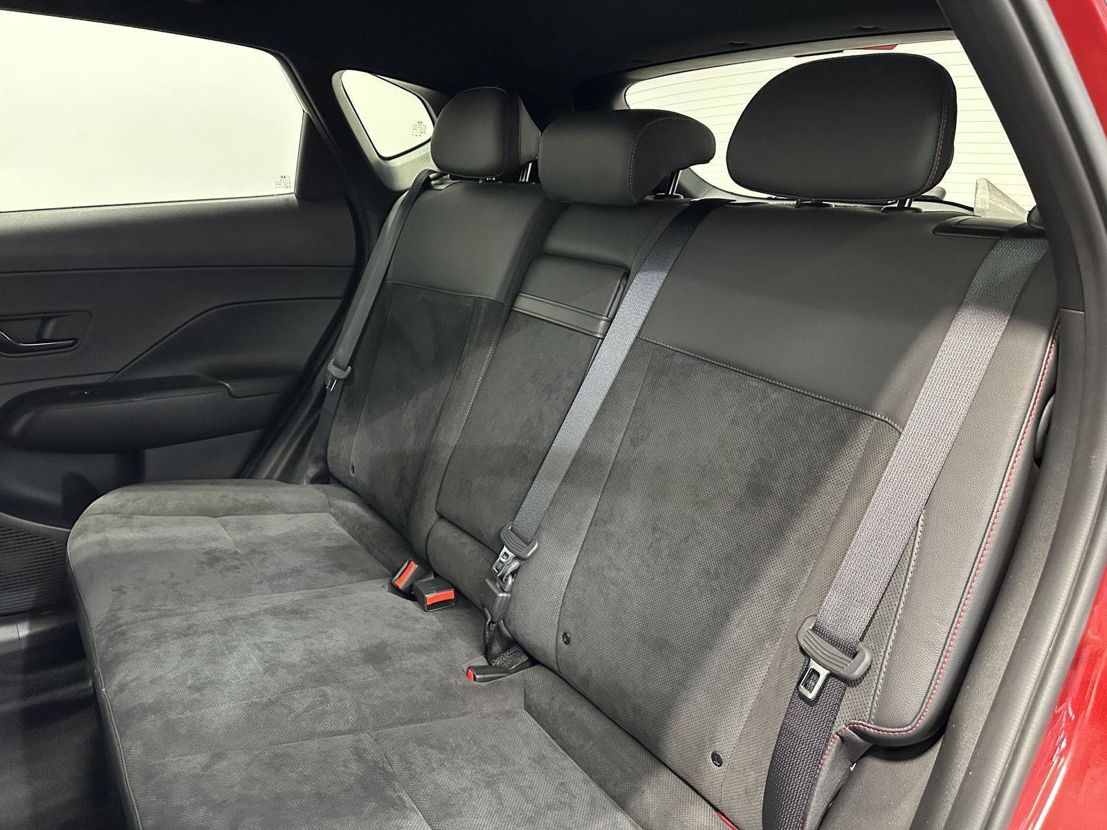 Certified 2024 Hyundai Kona N Line AWD/4WD image 30