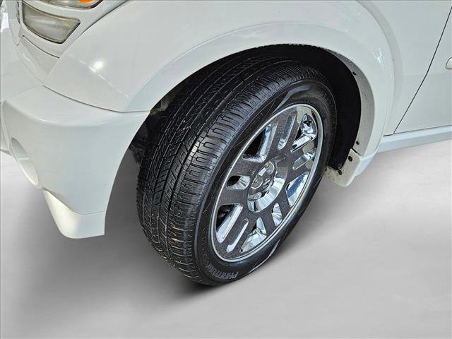 Used 2008 Dodge Nitro R/T image 21