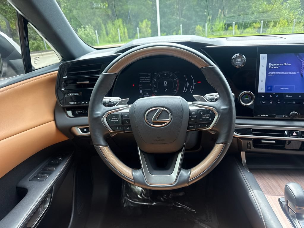 Used 2023 Lexus RX 350 Premium w/ Accessory Package (Z1) FWD image 19