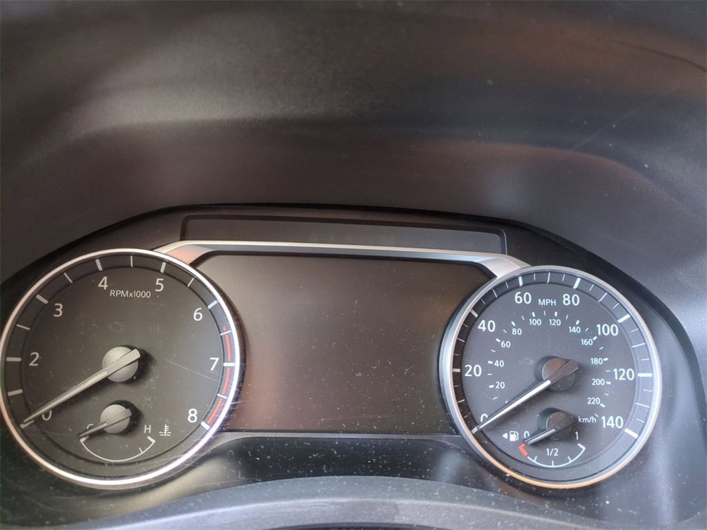 Used 2023 Nissan Altima 2.5 SR image 18