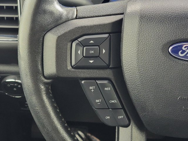 Used 2017 Ford F150 XLT w/ Equipment Group 302A Luxury AWD/4WD image 27