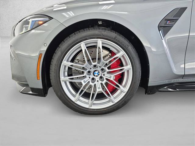 Used 2026 BMW M3 Competition AWD/4WD image 28
