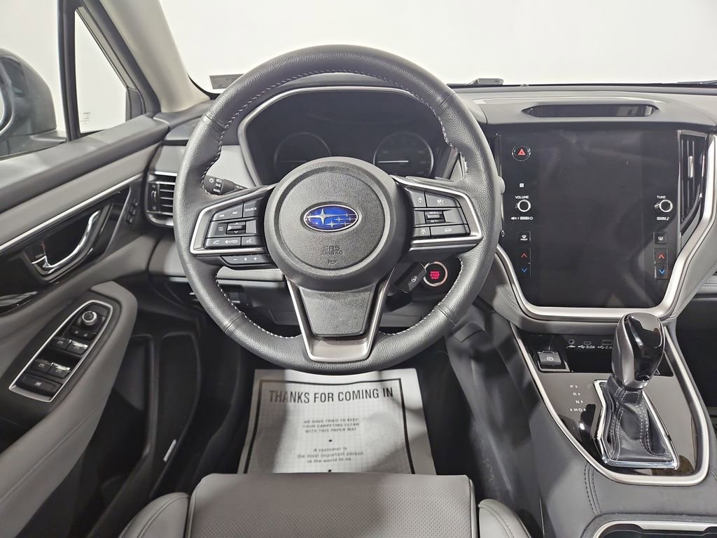 Certified 2025 Subaru Legacy Limited AWD/4WD image 14
