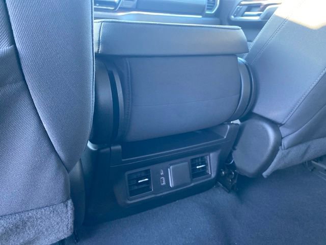 Certified 2024 GMC Sierra 1500 SLE AWD/4WD image 16