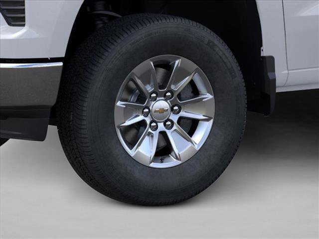 New 2026 Chevrolet Silverado 1500 LT image 9