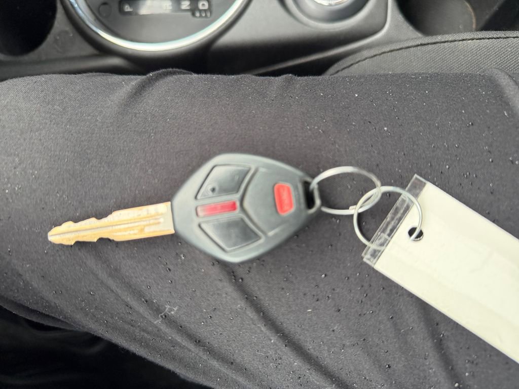 Used 2015 Mitsubishi Outlander Sport ES image 32