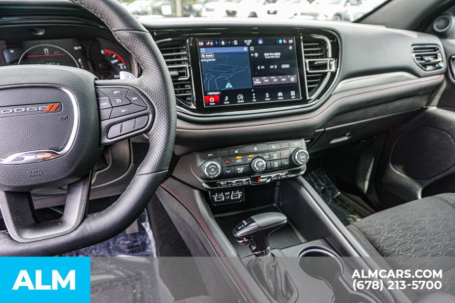Used 2026 Dodge Durango GT RWD image 34