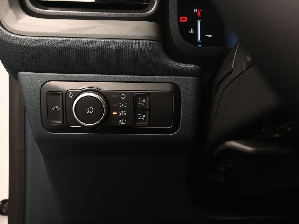 New 2025 Ford Maverick Lobo image 11