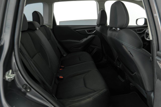 Used 2021 Subaru Forester image 34