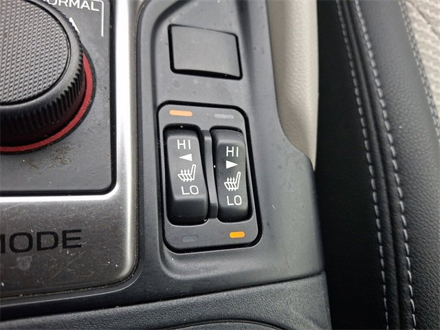 Used 2019 Subaru Forester Premium image 23