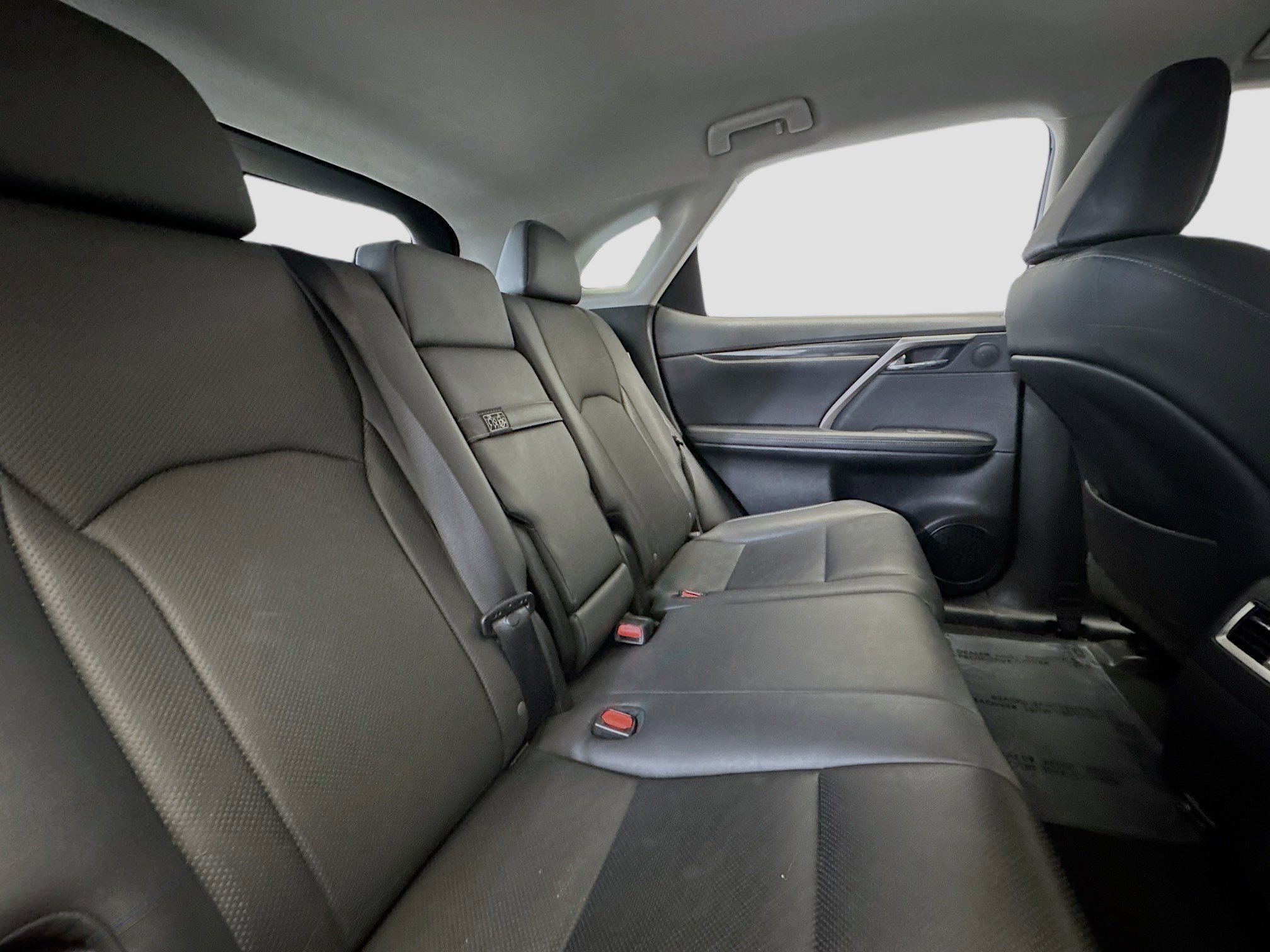 Used 2020 Lexus RX 350 FWD image 16