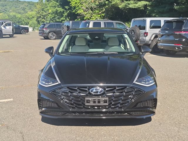 Used 2022 Hyundai Sonata SEL FWD image 2