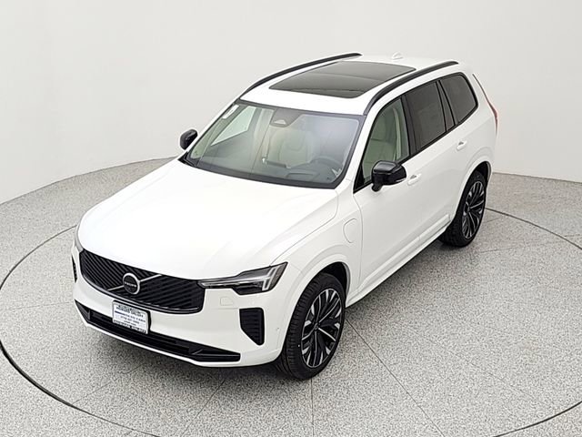 New 2026 Volvo XC90 T8 Ultra w/ Lounge Package image 13