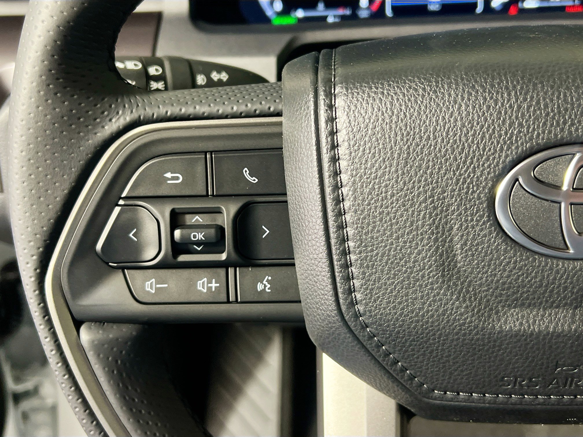 New 2026 Toyota 4Runner TRD Off-Road Premium image 18