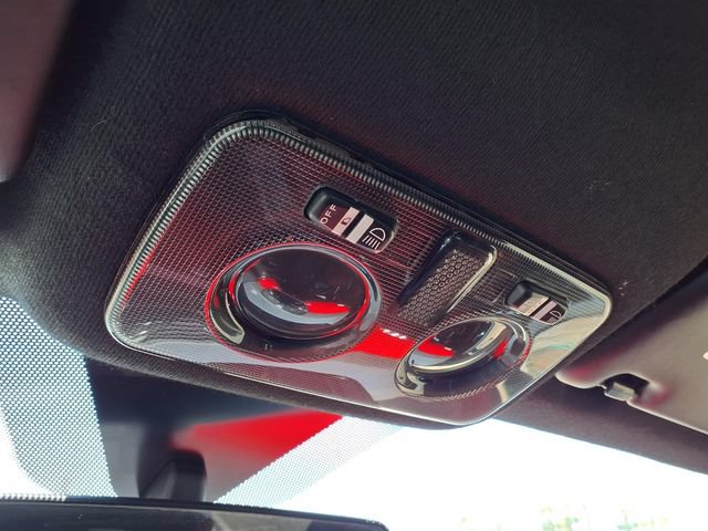 Used 2012 FIAT 500 Abarth w/ Safety & Convenience Pkg FWD image 29