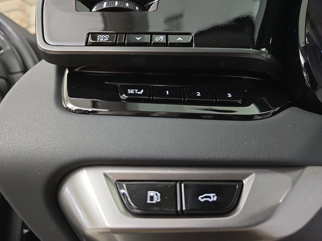 New 2026 Lexus RX 350 AWD/4WD image 26