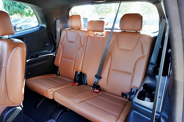 Used 2024 Kia Telluride EX X-Line AWD/4WD image 20