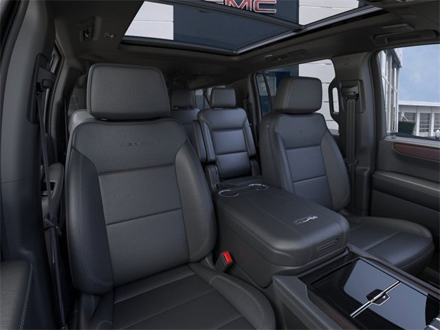 New 2026 GMC Yukon XL Denali image 16