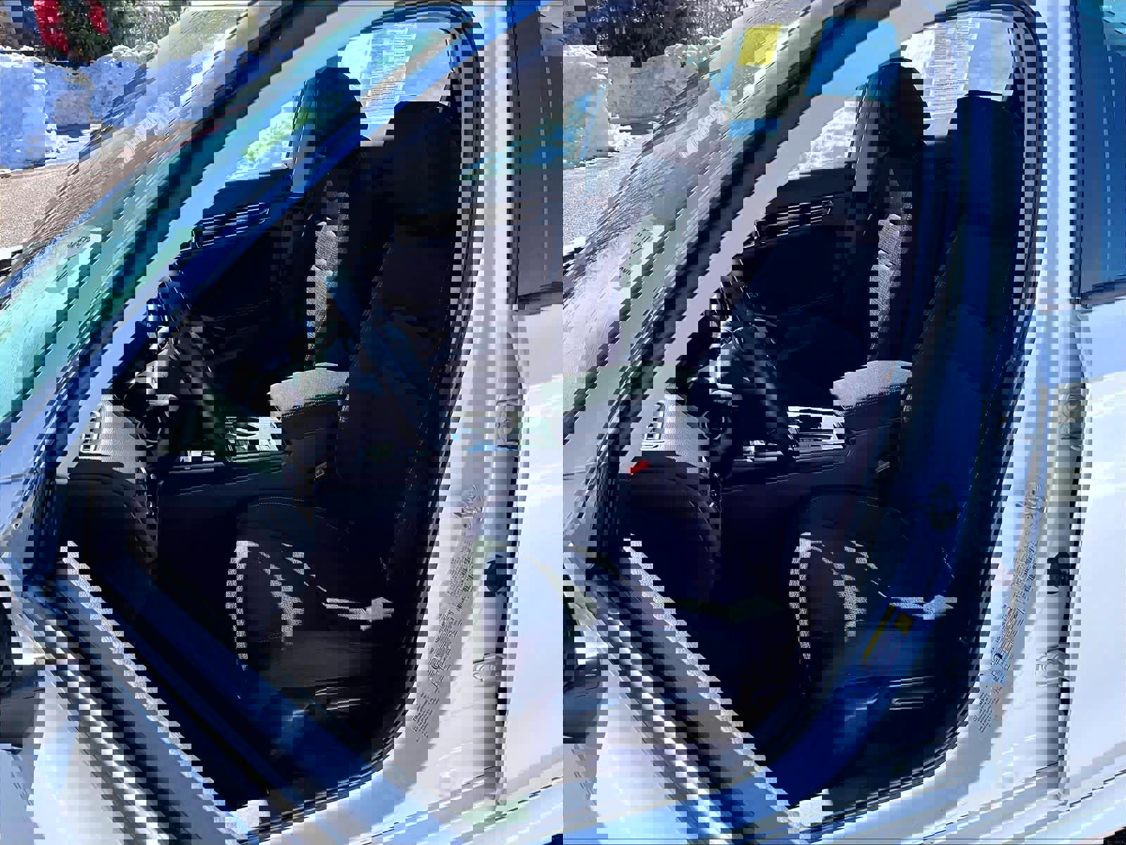 Used 2023 Honda Civic EX image 10