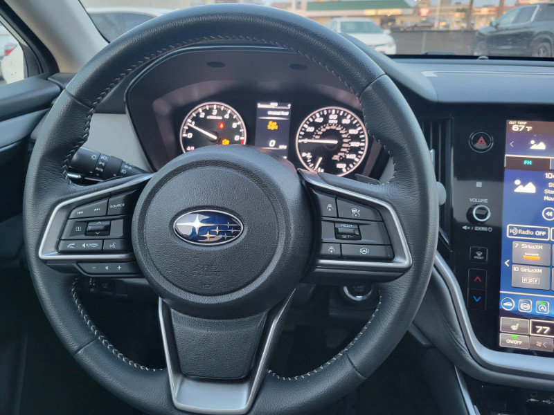 Used 2025 Subaru Outback Premium w/ Popular Package #1A image 26