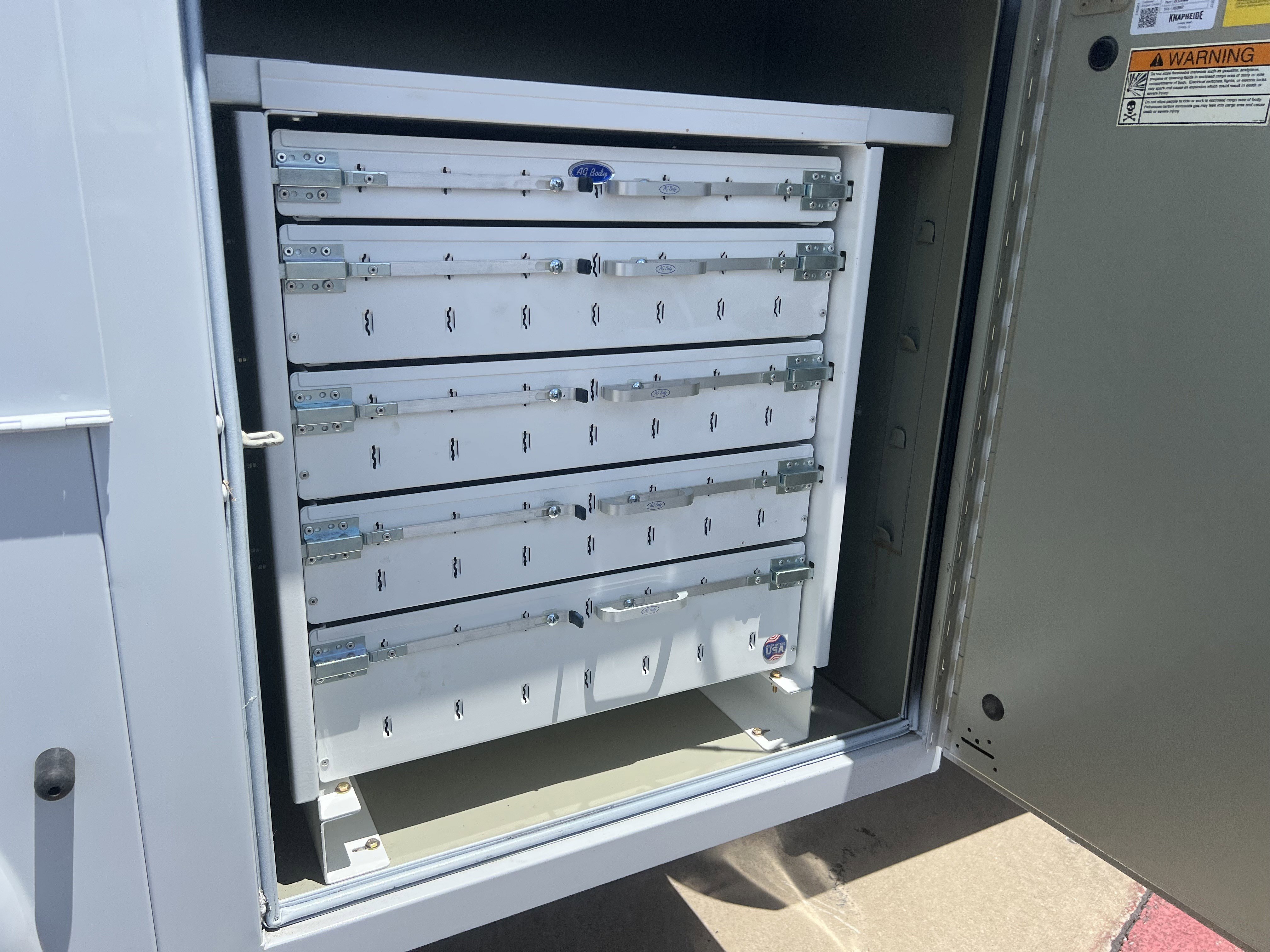 New 2025 Chevrolet Silverado 3500 W/T w/ WT Convenience Package image 29