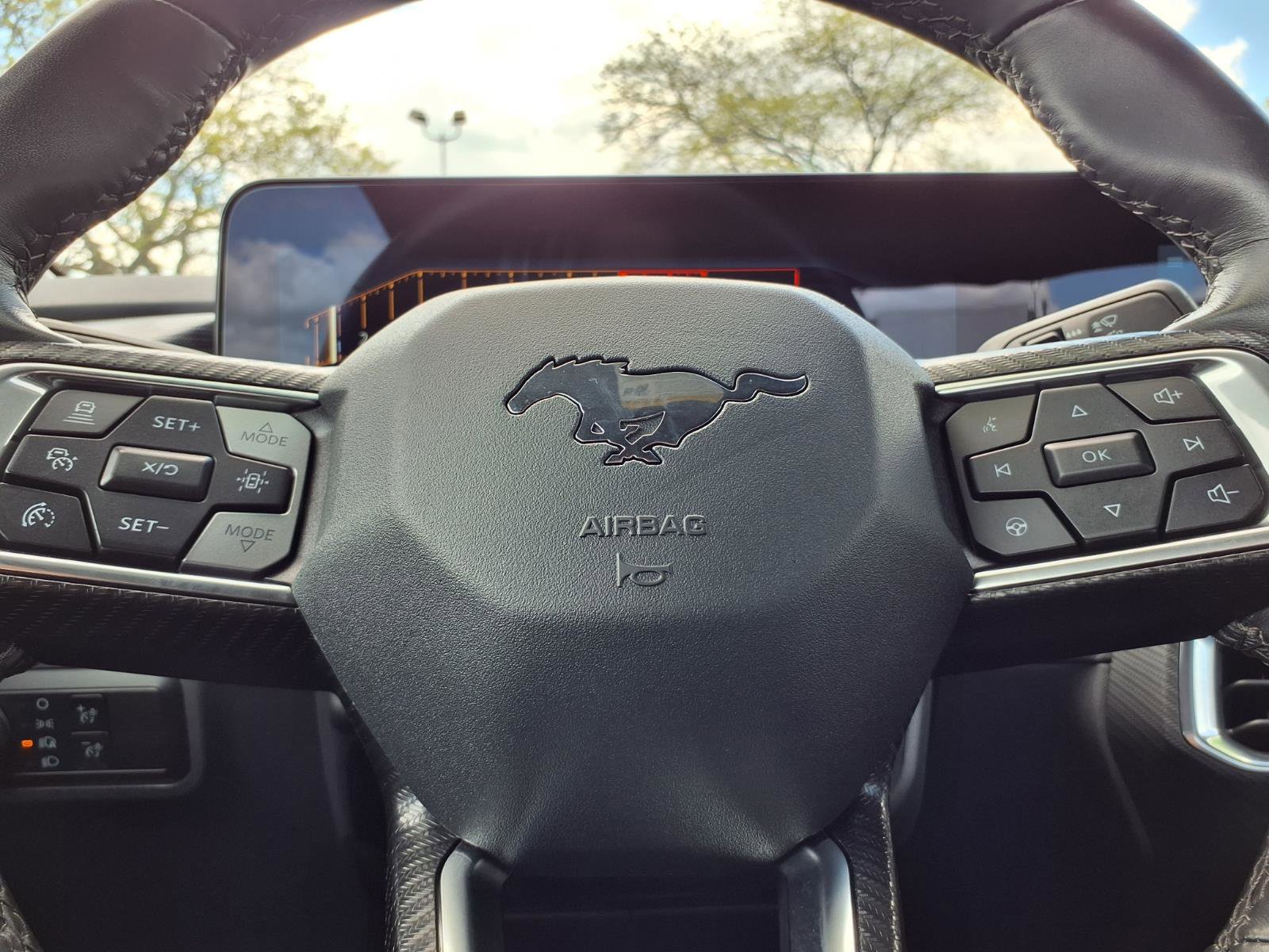 Used 2024 Ford Mustang GT Premium RWD image 16