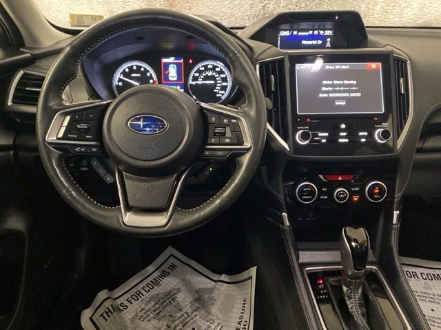 Certified 2023 Subaru Forester Touring image 2