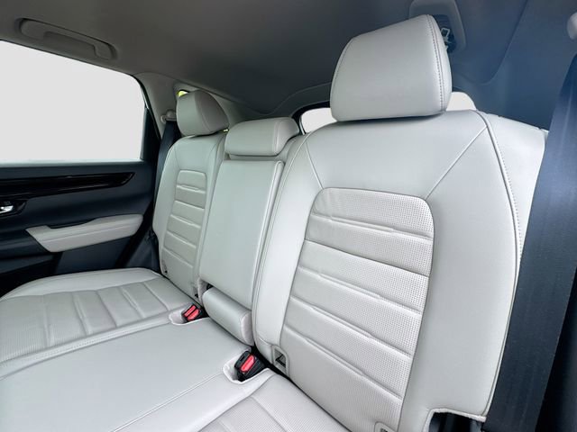 Certified 2024 Honda CR-V EX-L image 24
