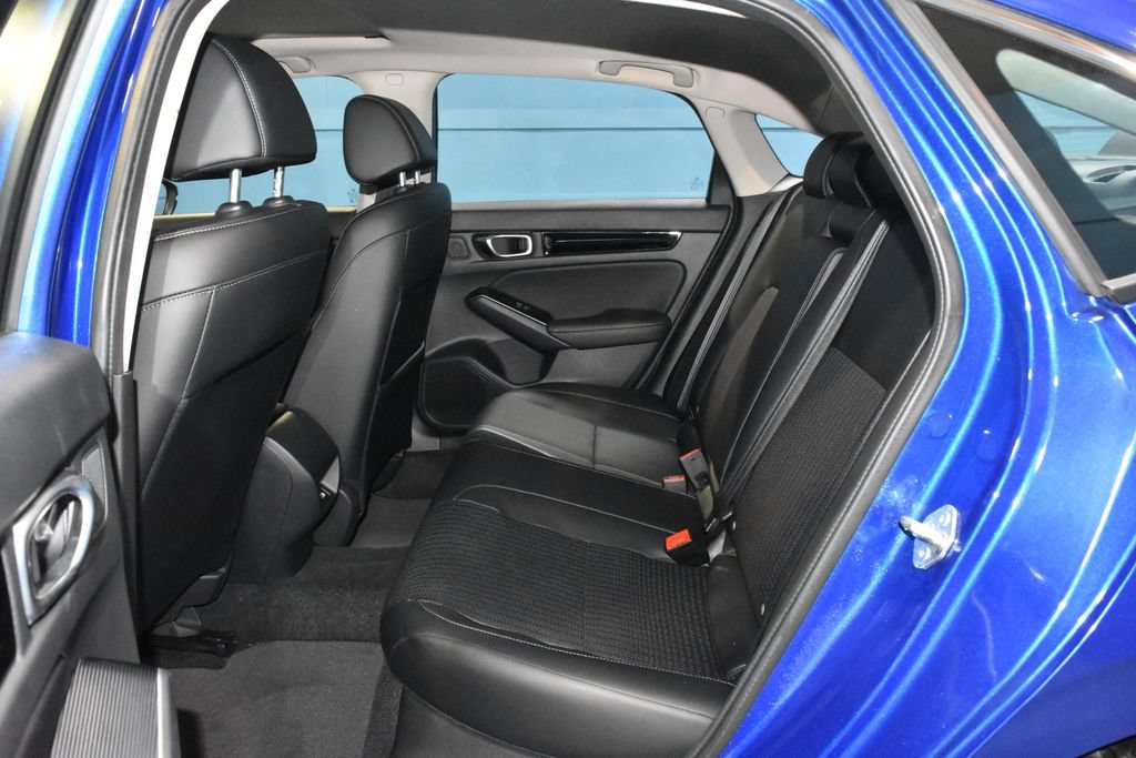 Used 2023 Honda Civic Touring image 21