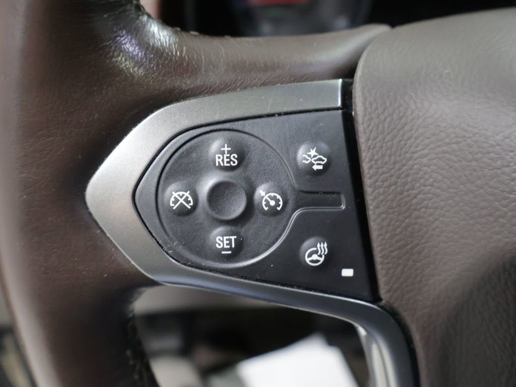 Used 2015 Chevrolet Tahoe LTZ AWD/4WD image 33