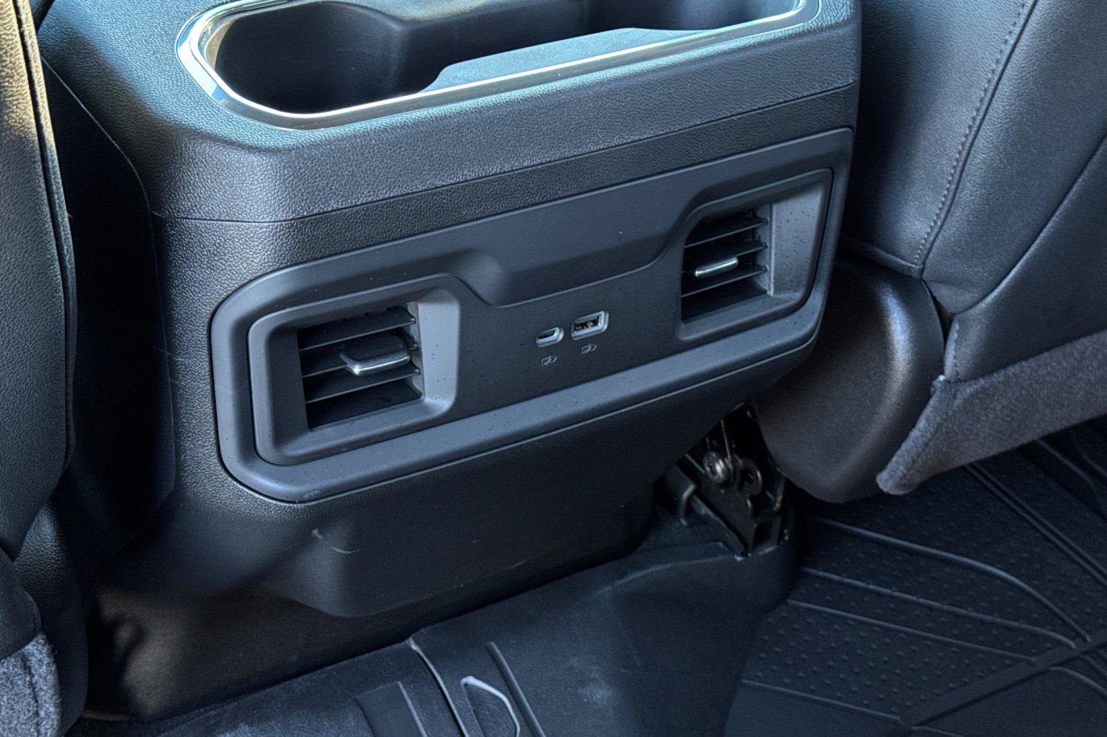 New 2026 Chevrolet Silverado 1500 RST w/ Redline Edition image 16