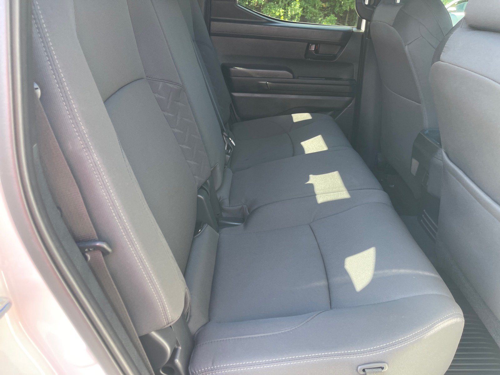 Used 2025 Toyota Tacoma SR5 RWD image 18