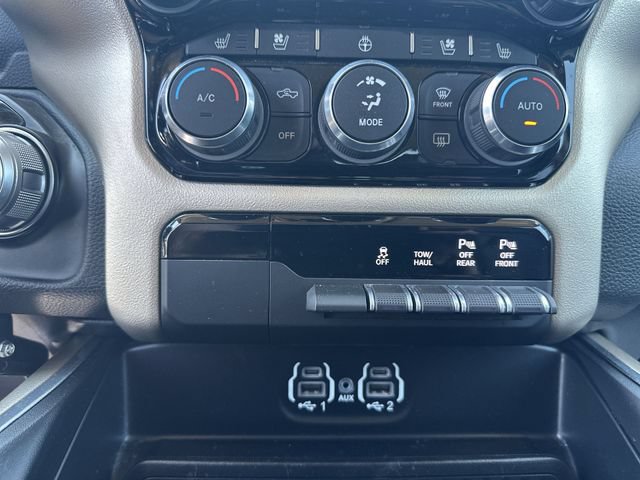 Certified 2022 RAM 1500 Laramie AWD/4WD image 38