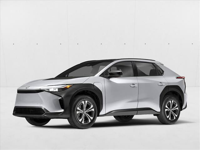 Used 2024 Toyota bZ4X FWD w/ Weather Package