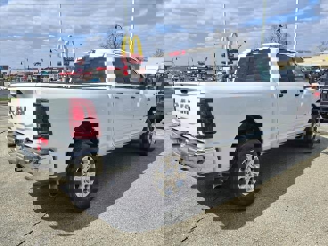 New 2025 RAM 2500 Big Horn image 3