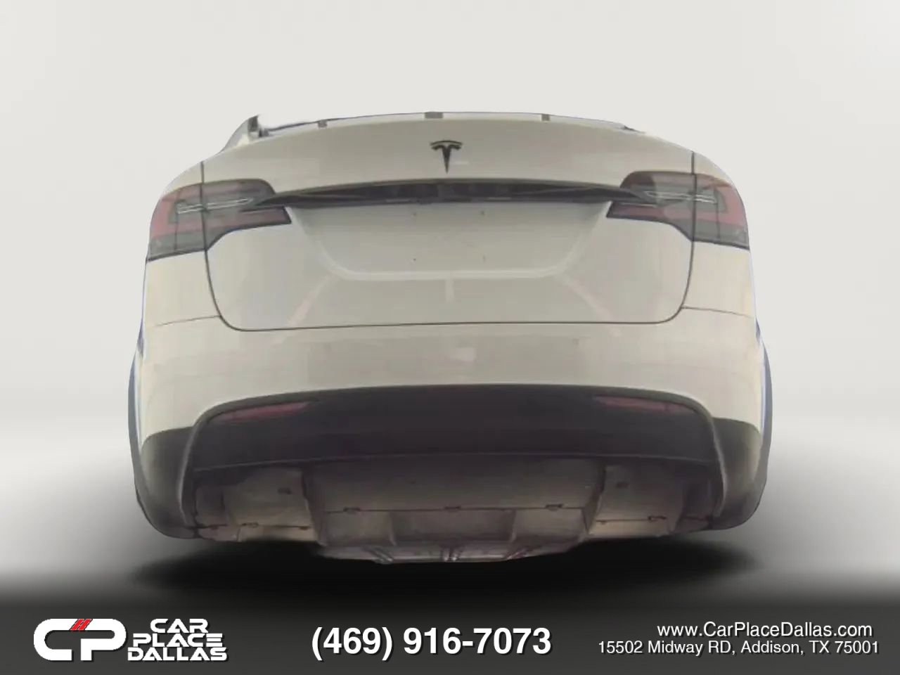 Used 2018 Tesla Model X 100D AWD/4WD image 5
