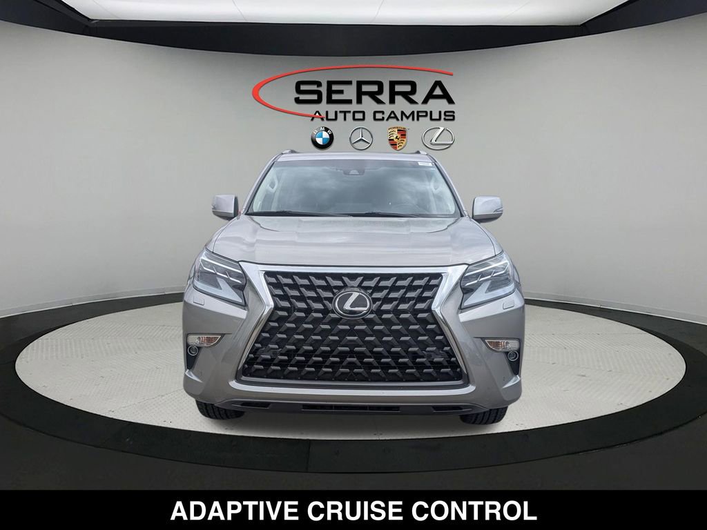 Used 2023 Lexus GX 460 Premium AWD/4WD image 10