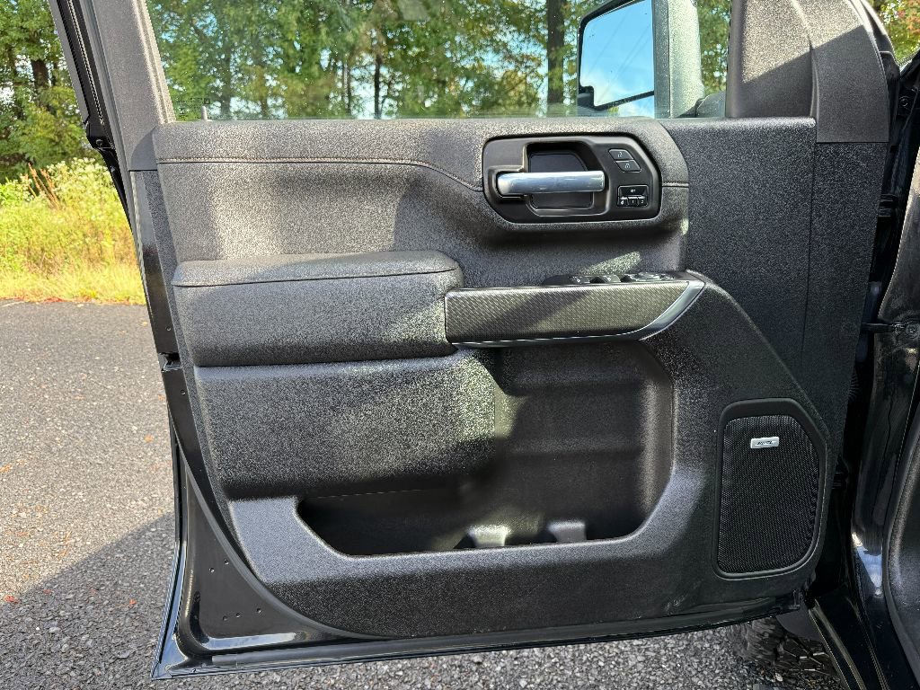 Used 2022 GMC Sierra 2500 AT4 w/ AT4 Premium Plus Package image 26