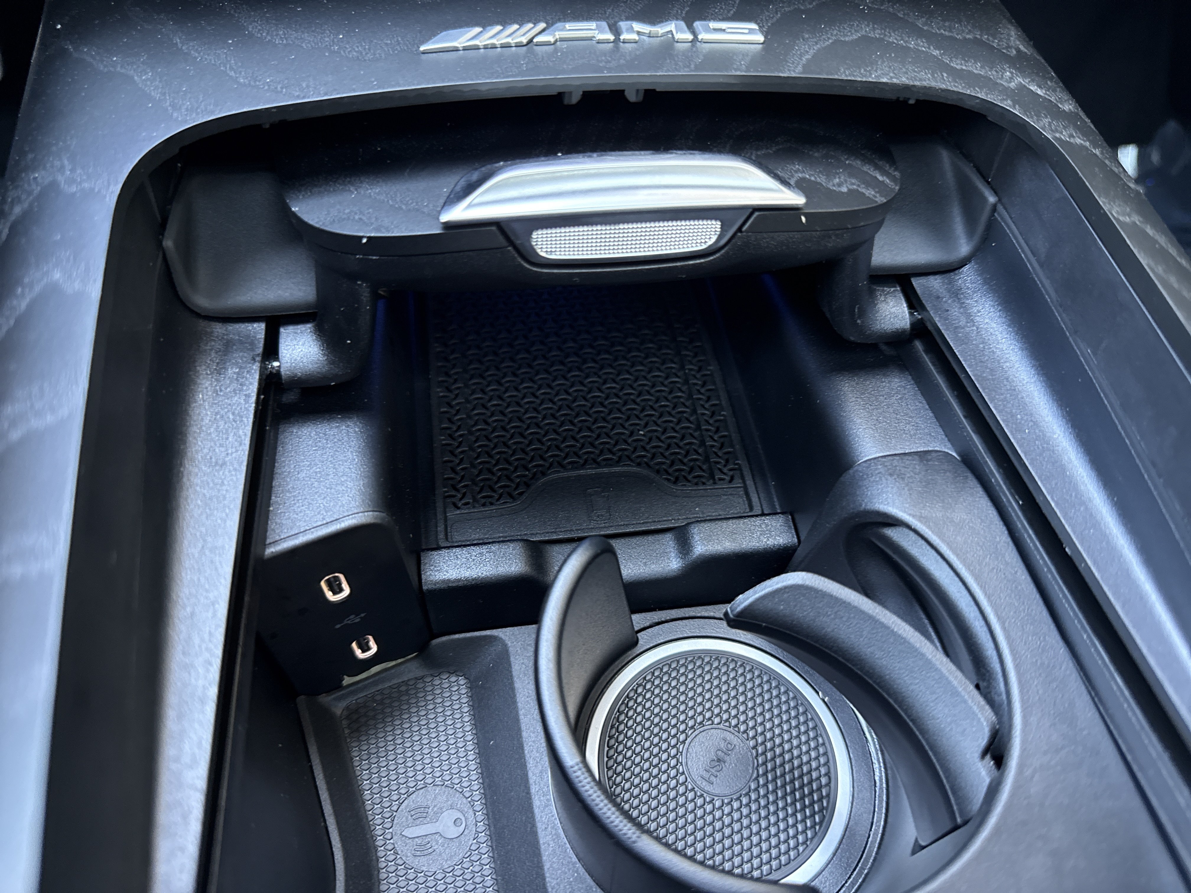 New 2027 Mercedes-Benz E 53 AMG e 4MATIC Sedan image 53