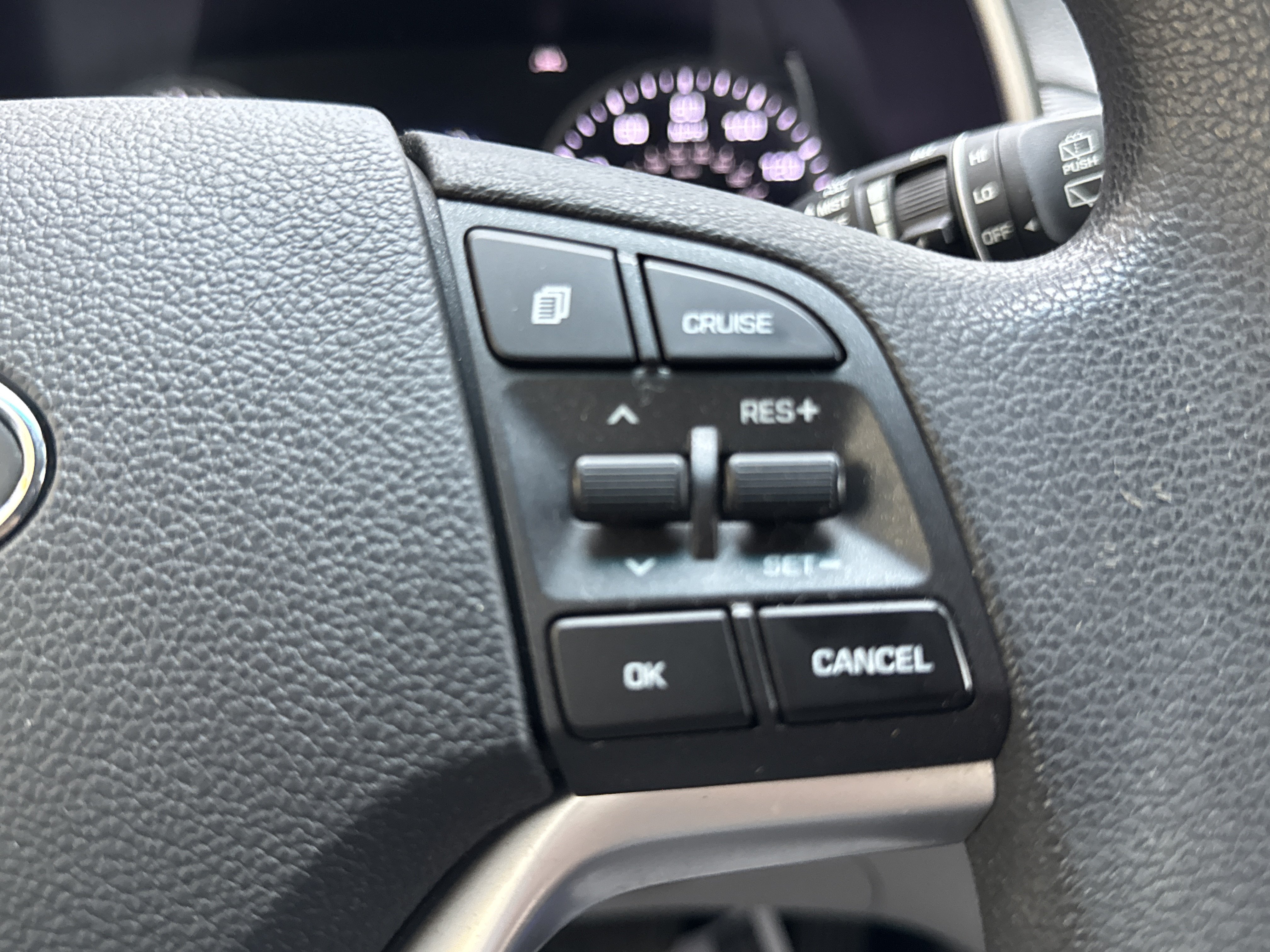 Used 2019 Hyundai Tucson SEL AWD/4WD image 18