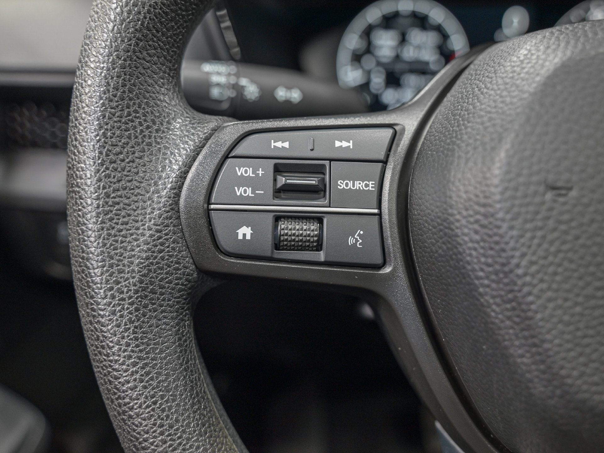 Used 2025 Honda CR-V EX image 19